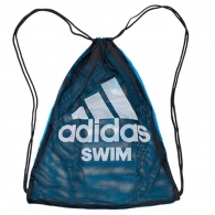 Мешок для мокрых вещей Adidas SWIM MESH BAG thumbnav 1