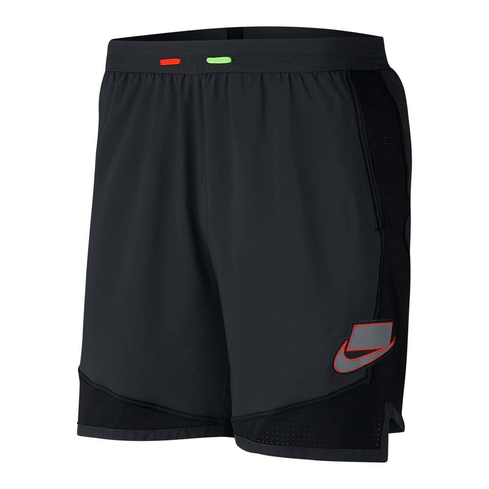 Шорты мужские Nike M NK WILD RUN SHORT 7 BRIEF L Черный photo 1 Шорты мужские Nike M NK WILD RUN SHORT 7 BRIEF L Черный photo 1