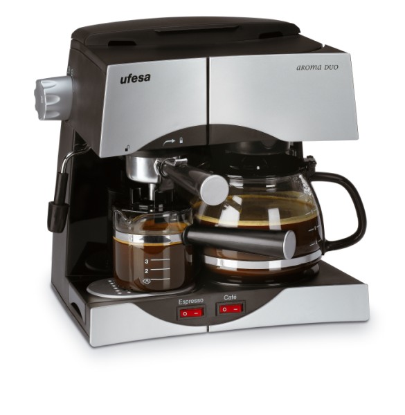 Cafetiera Ufesa   CK7345 photo 1
