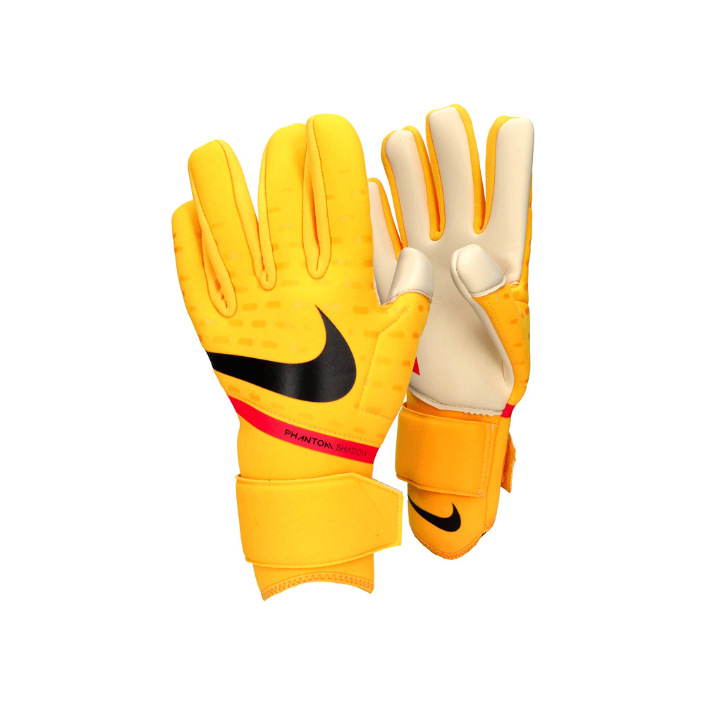 Manusi de portar Nike NK GK PHANTOM SHADOW Portocaliu photo 1