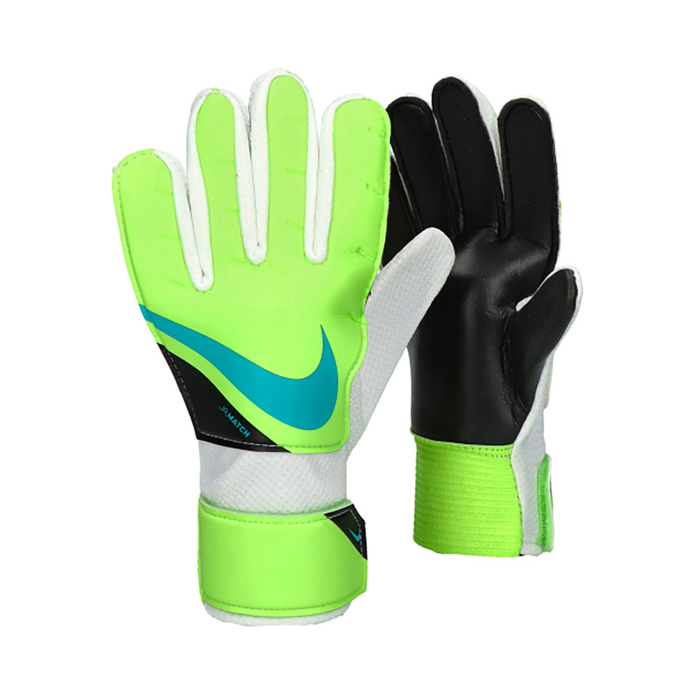 Перчатки вратарские Nike NK GK MATCH JR - FA20 Желтый photo 1 Перчатки вратарские Nike NK GK MATCH JR - FA20 Желтый photo 1