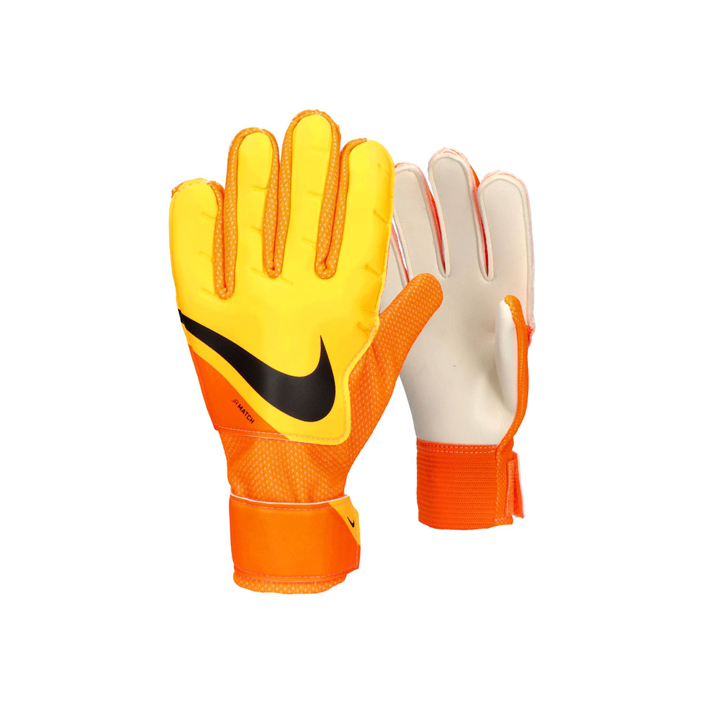 Перчатки вратарские Nike NK GK MATCH JR - FA20 photo Перчатки вратарские Nike NK GK MATCH JR - FA20 photo