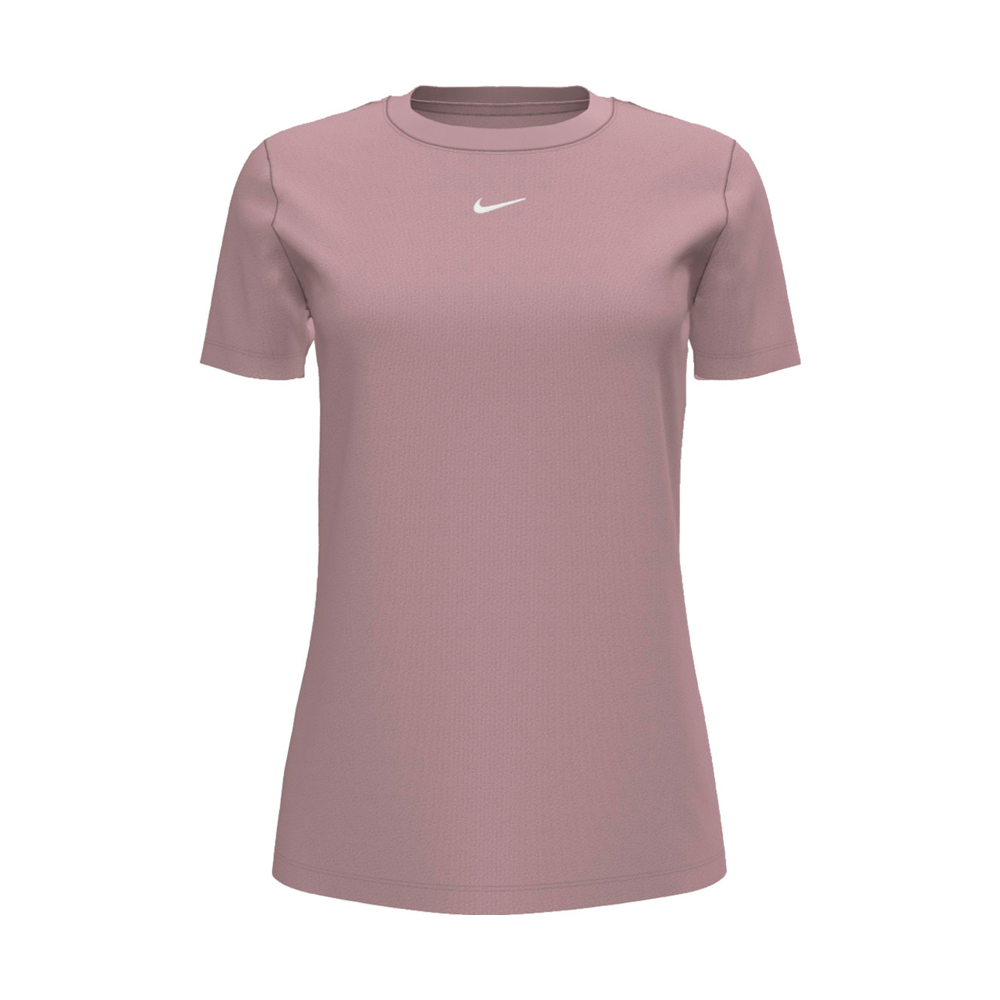Tricou Nike W NSW ESSNTL TEE SS CREW LBR L Roz Femei photo 1 Tricou Nike W NSW ESSNTL TEE SS CREW LBR L Roz Femei photo 1