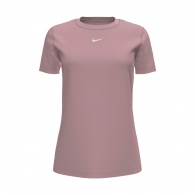 Tricou Nike W NSW ESSNTL TEE SS CREW LBR thumbnav 1