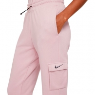 Брюки Nike W NSW SWSH PANT FT MR thumbnav 6
