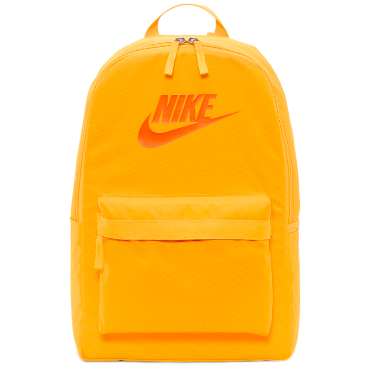Rucsac Nike NK HERITAGE BKPK DC4244-845 Portocaliu photo 1 Rucsac Nike NK HERITAGE BKPK DC4244-845 Portocaliu photo 1