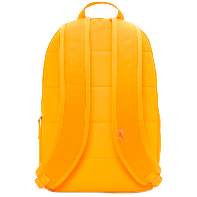 Rucsac Nike NK HERITAGE BKPK DC4244-845 Portocaliu photo 2