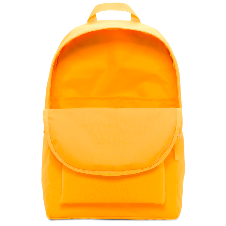 Rucsac Nike NK HERITAGE BKPK DC4244-845 Portocaliu photo 4