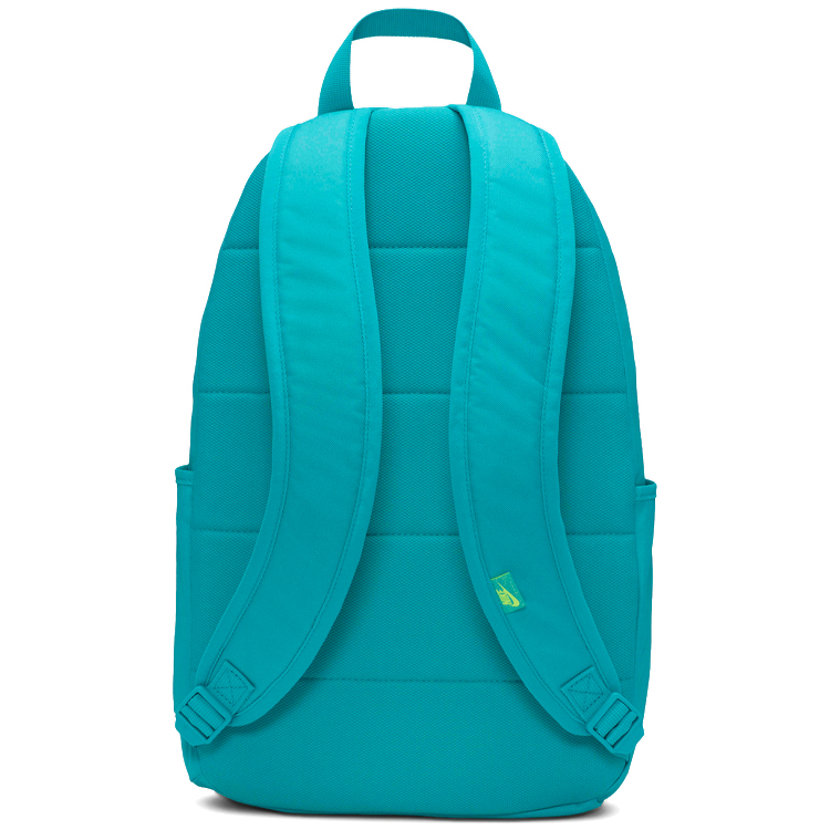 Rucsac Nike NK ELMNTL BKPK HBR DD0559-345 Verde photo 2