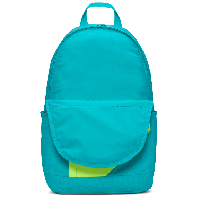 Rucsac Nike NK ELMNTL BKPK HBR DD0559-345 Verde photo 3