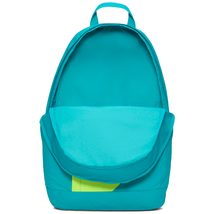 Rucsac Nike NK ELMNTL BKPK HBR DD0559-345 Verde photo 4
