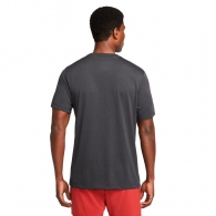 Футболка Nike M NK DF TEE DB YOGA thumbnav 2