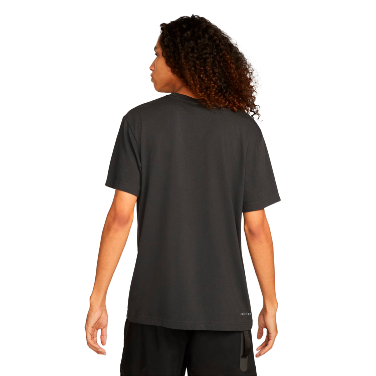 Tricou bărbătesc Nike M NSW SPU DF SS TOP 2XL Gri photo 4
