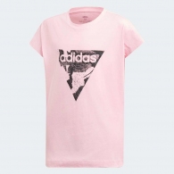 Tricou Adidas YG E AOP TEE thumbnav 1