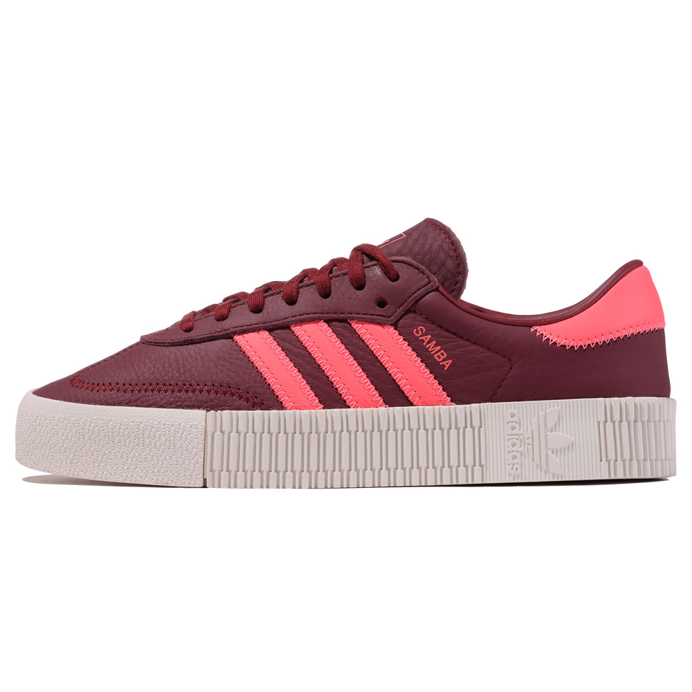 Кроссовки Adidas EE7045, SAMBAROSE W photo 1