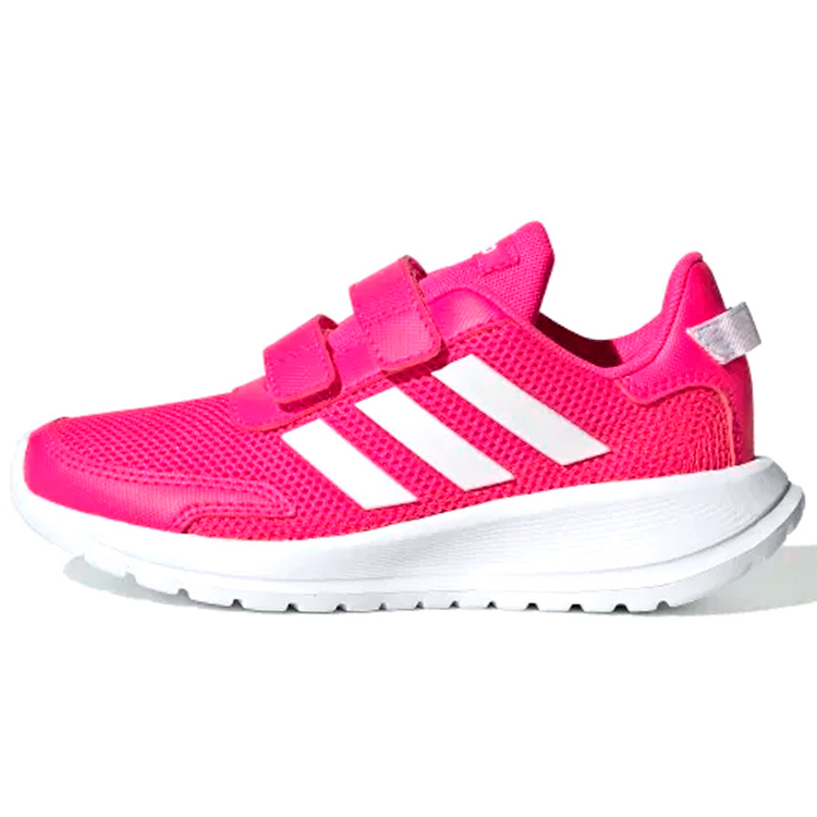 Кроссовки Adidas TENSAUR RUN C / Женский / 28 / Розовый photo 1 Кроссовки Adidas TENSAUR RUN C / Женский / 28 / Розовый photo 1