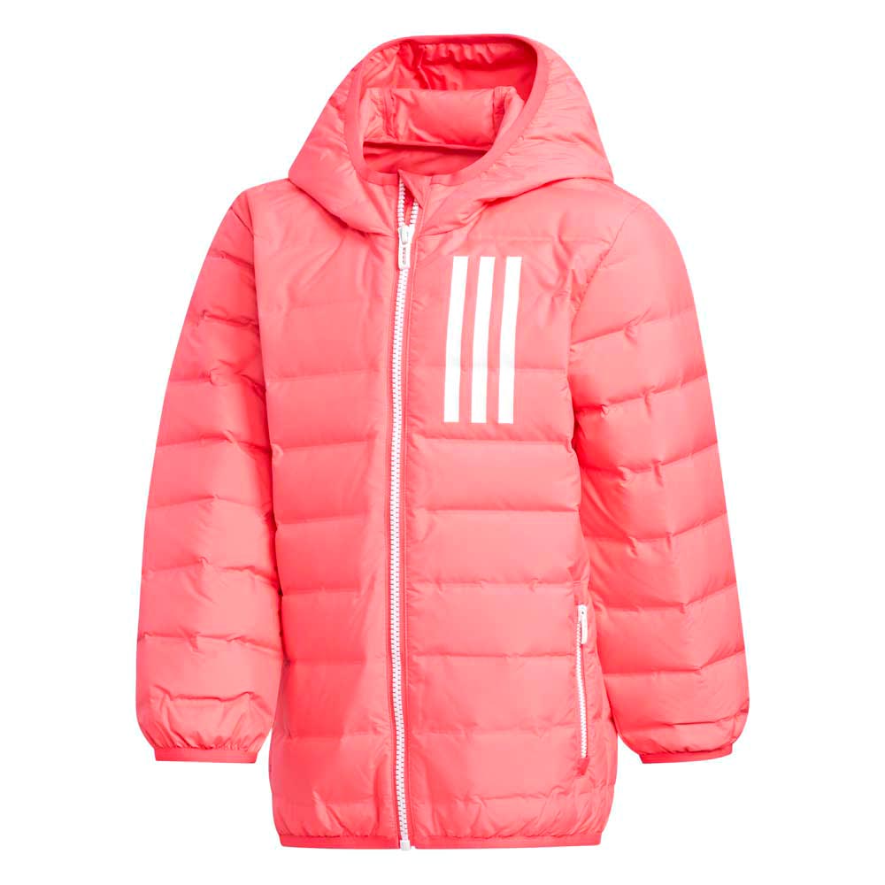 Scurta Adidas LK J LT DOWN JK photo Scurta Adidas LK J LT DOWN JK photo