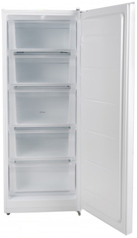 Морозильная камера Eurolux EU145, 153 л, 145 см, A+, Белый photo 