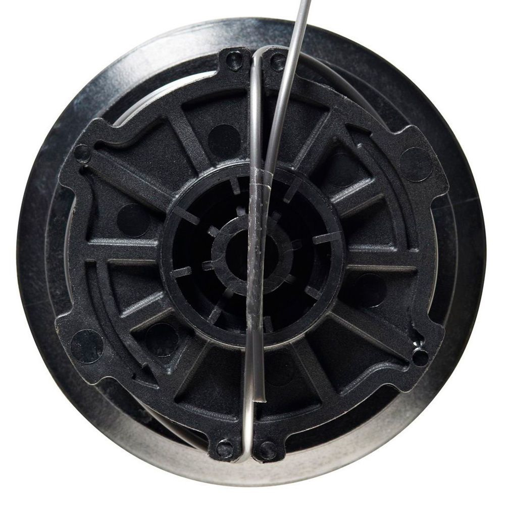 Bobina p/u tunsor Bosch ART35 Spool+Line 8mm x 1.6mm, F016800345 photo 