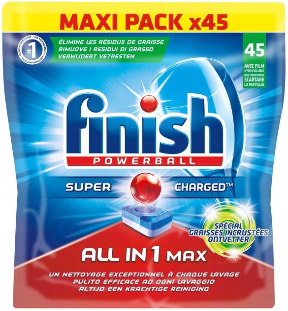 Tablete p/u MSV Finish Finish45 photo 1