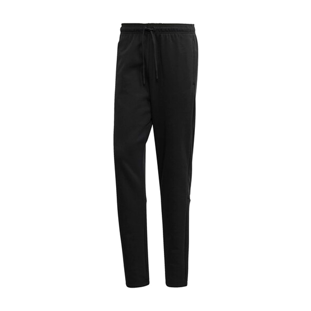 Pantaloni Adidas M MH PLAIN PANT S Negru Barbati photo 1
