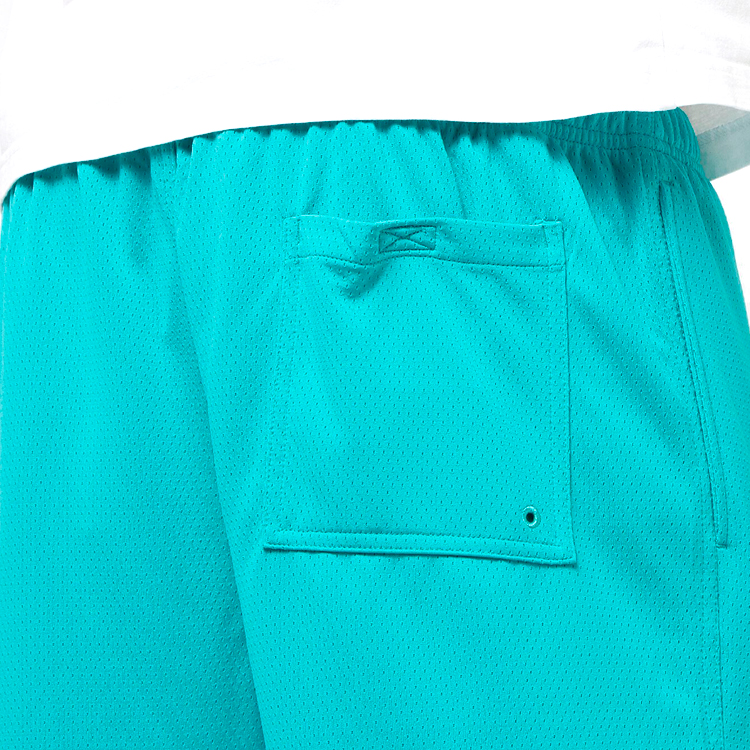Sorti de bărbați Nike M CLUB FLOW MESH SHORT L Albastru photo 6