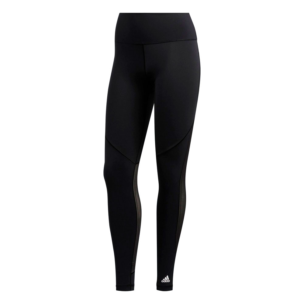 Panta-colanti Adidas BT L 3S MESH T