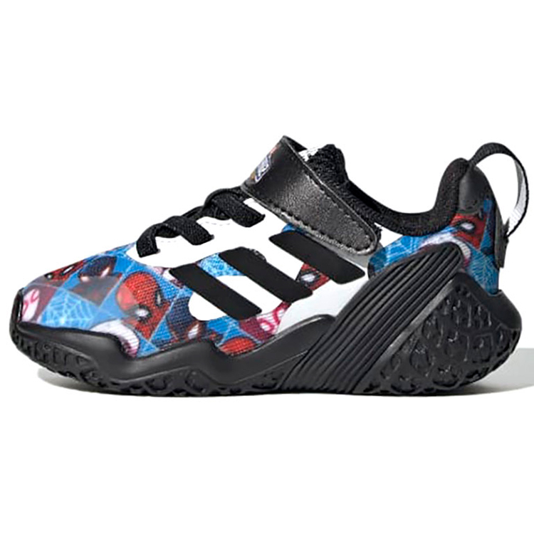 Кроссовки Adidas 4UTURE RNR Superhero I photo 1