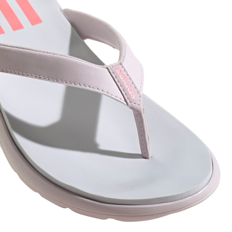 Slapi Adidas COMFORT FLIP FLOP pt Femei / 36.5 / Bej photo 2