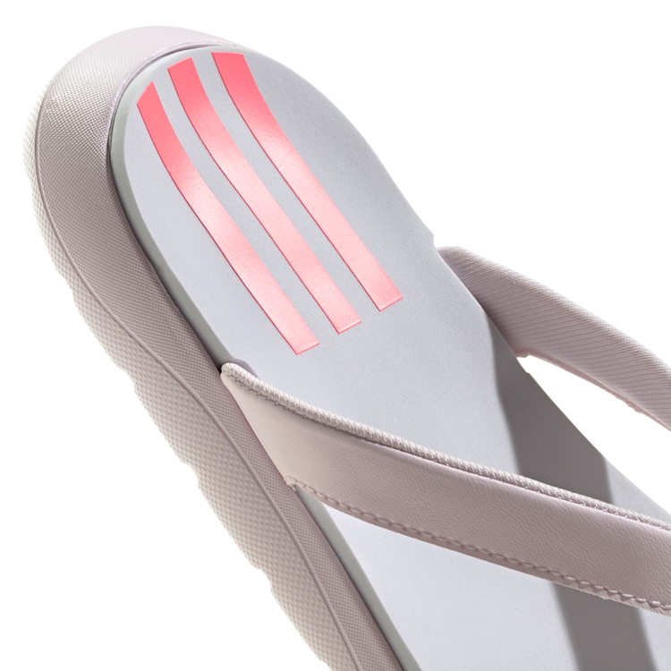 Slapi Adidas COMFORT FLIP FLOP pt Femei / 36.5 / Bej photo 3