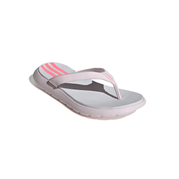 Slapi Adidas COMFORT FLIP FLOP pt Femei / 36.5 / Bej photo 4