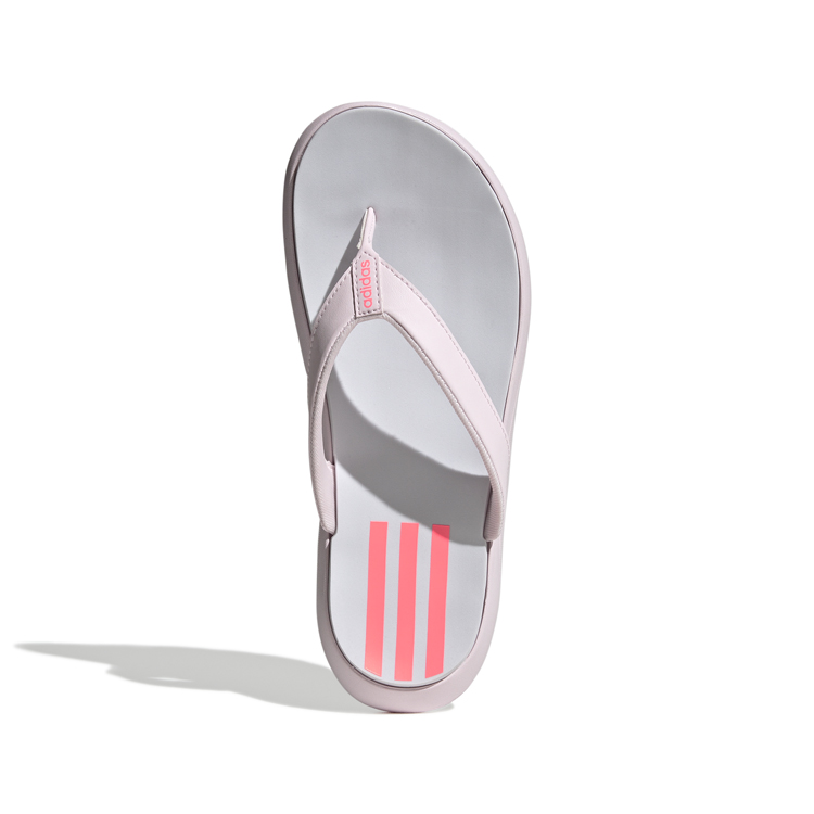 Slapi Adidas COMFORT FLIP FLOP pt Femei / 36.5 / Bej photo 6