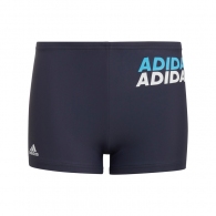 Плавки-шорты Adidas YB LIN BRIEF thumbnav 1