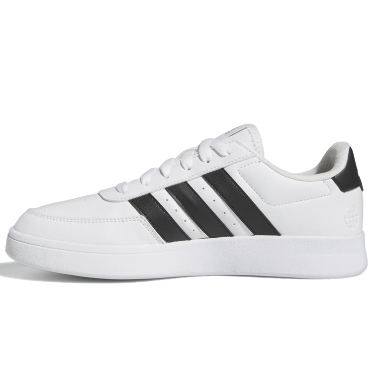 Кроссовки Adidas BREAKNET 2.0 / Женский / 36 / Белый photo 1 Кроссовки Adidas BREAKNET 2.0 / Женский / 36 / Белый photo 1