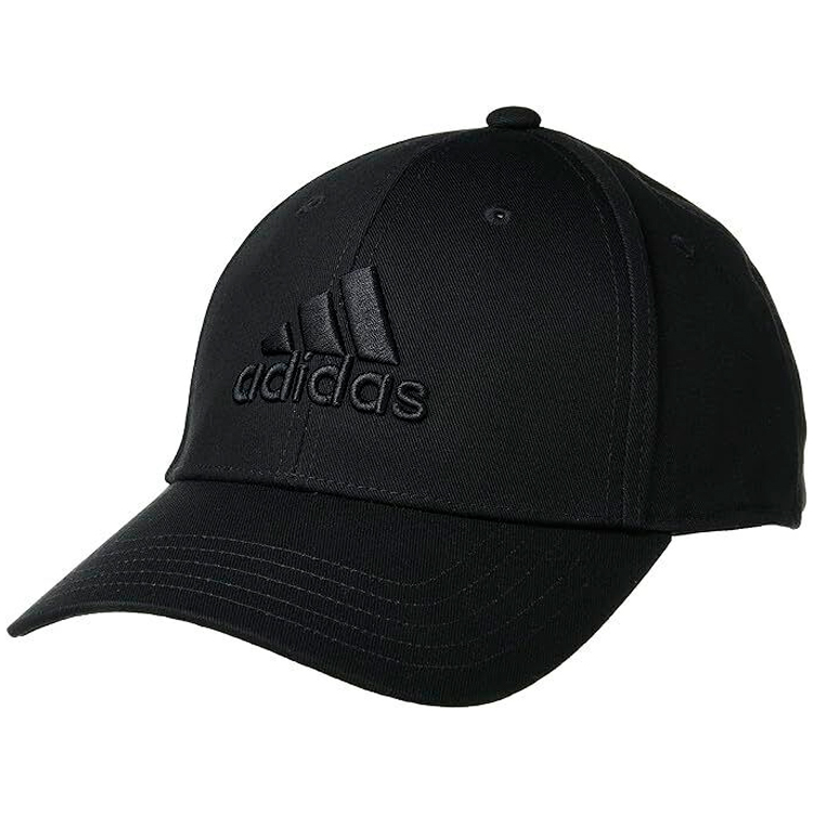 Chipiu Adidas BBALL CAP TONAL OSFW Negru photo 1