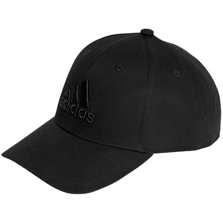 Chipiu Adidas BBALL CAP TONAL OSFW Negru photo 2