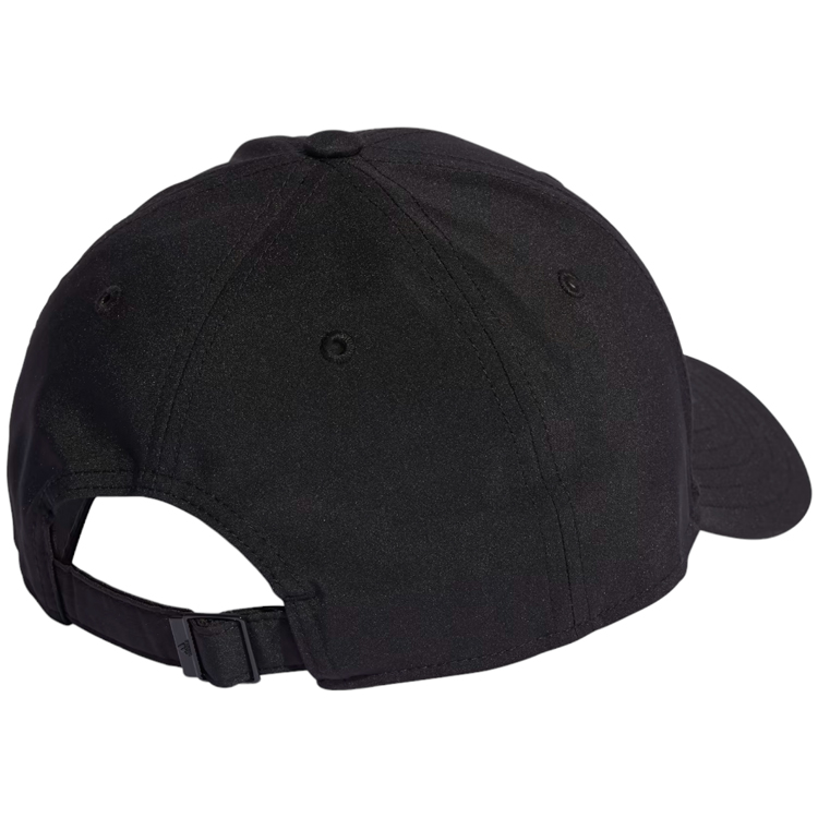 Chipiu Adidas BBALLCAP LT MET OSFW Negru photo 2