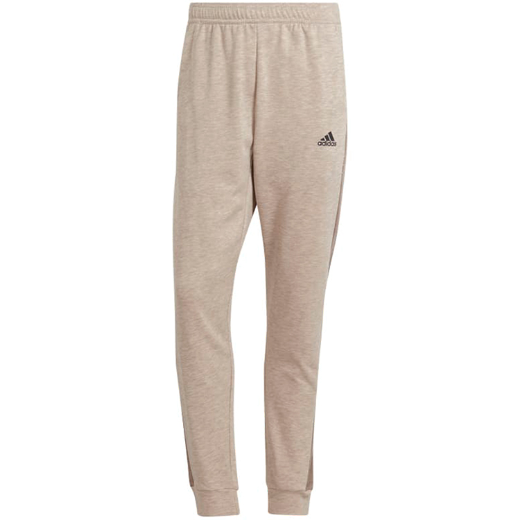 Брюки Adidas M MEL PT S Бежевый  Мужской photo 1