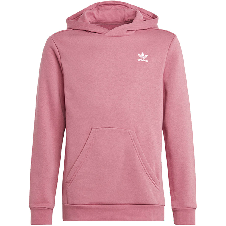 Hanorac Adidas HOODIE / Femei / 128 / Roz photo 1