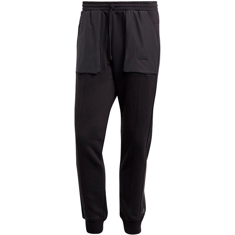Pantaloni Adidas M CE PT 2XL Negru Barbati photo 1 Pantaloni Adidas M CE PT 2XL Negru Barbati photo 1
