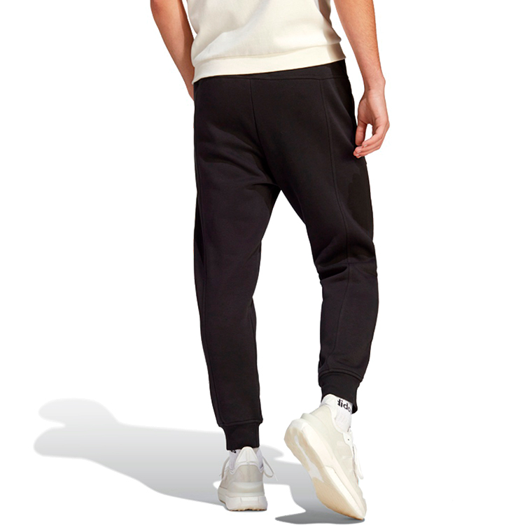 Pantaloni Adidas M CE PT 2XL Negru Barbati photo 3
