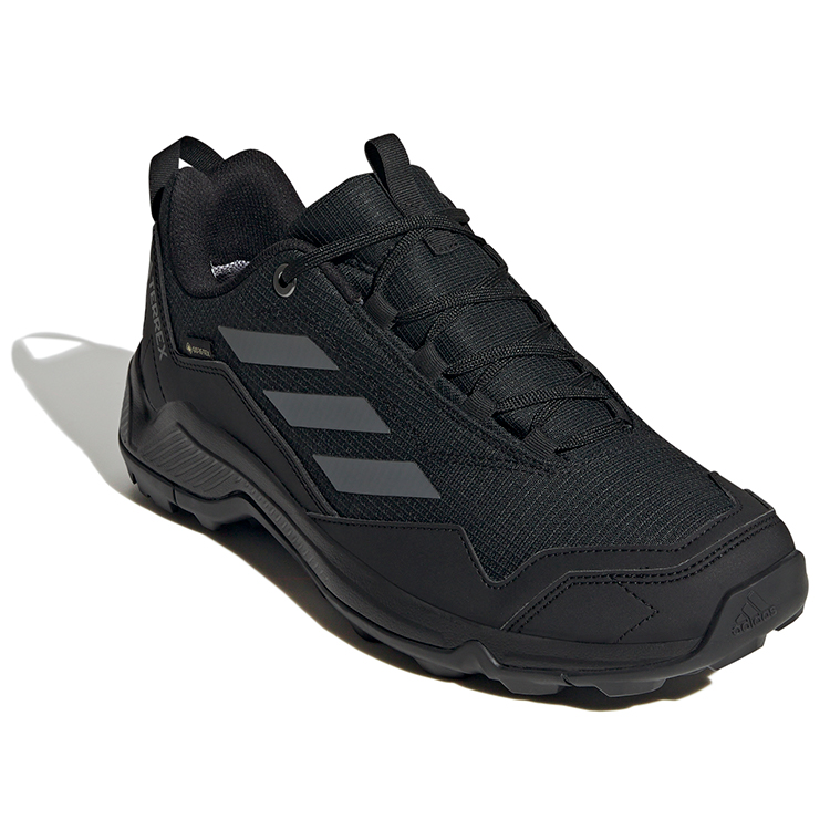 Кроссовки Adidas TERREX EASTRAIL GTX / Мужской / 40.5 / Черный photo 2
