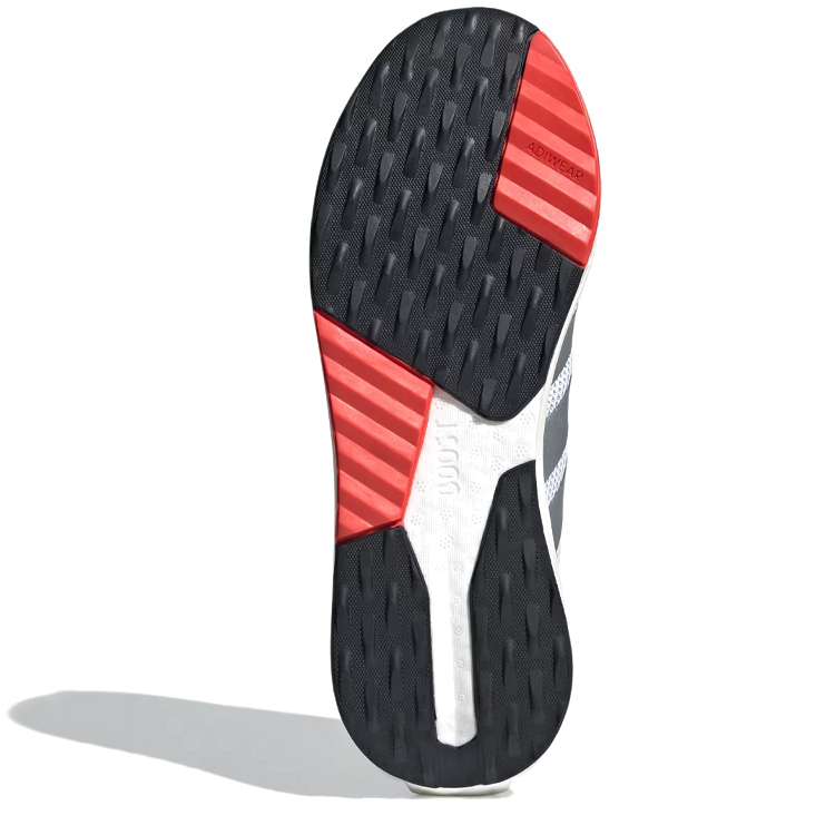 Кроссовки Adidas AVRYN / Мужской / 40.5 / Белый photo 3
