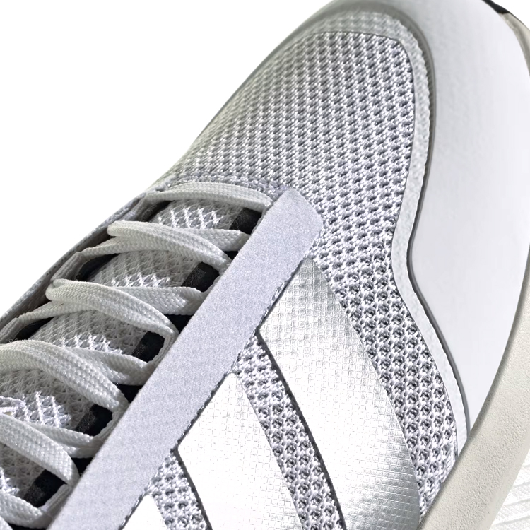 Кроссовки Adidas AVRYN / Мужской / 40.5 / Белый photo 4