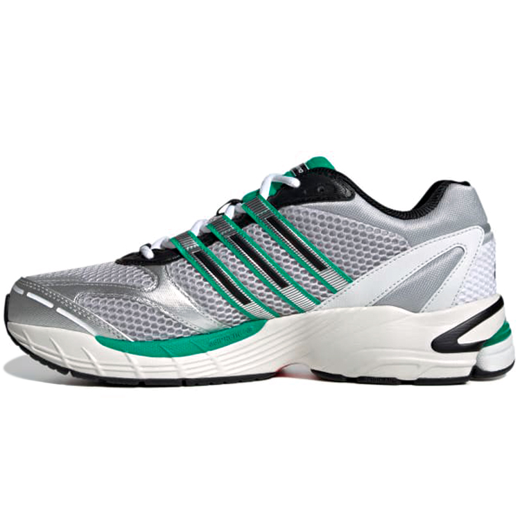 Кроссовки Adidas SUPERNOVA CUSHION 7 / Мужской / 41.5 / Серый/Зеленый photo 1 Кроссовки Adidas SUPERNOVA CUSHION 7 / Мужской / 41.5 / Серый/Зеленый photo 1