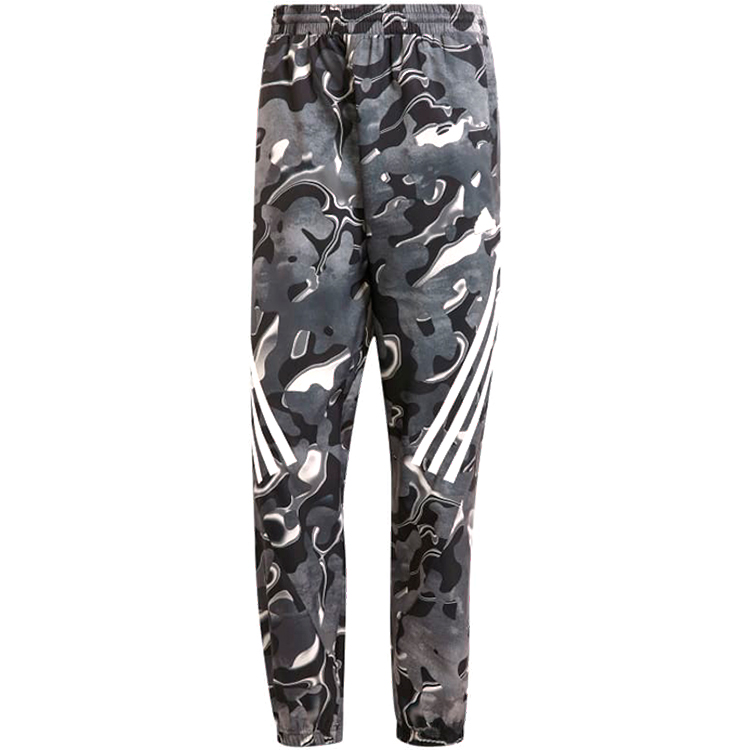 Pantaloni Adidas M FI AOP PT Q3 S Gri Barbati photo 1 Pantaloni Adidas M FI AOP PT Q3 S Gri Barbati photo 1