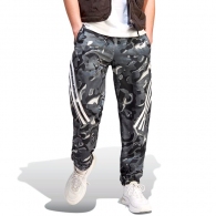 Pantaloni Adidas M FI AOP PT Q3 thumbnav 2