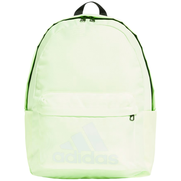Рюкзак Adidas CLSC BOS BP IP9845 Зеленый photo 1