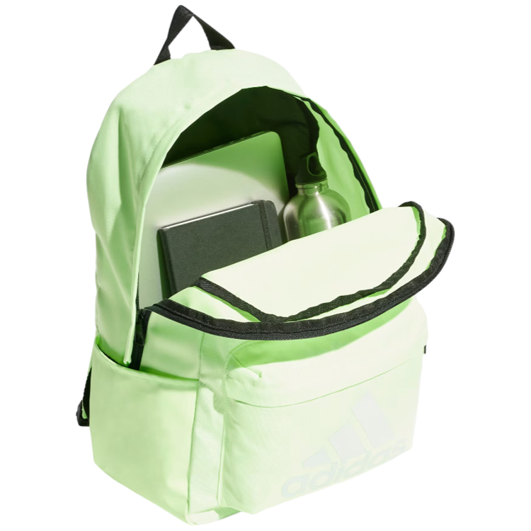Рюкзак Adidas CLSC BOS BP IP9845 Зеленый photo 3