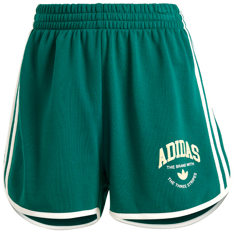 Sorti Adidas VRCT SHORT 2XS Verde Femei photo 1 Sorti Adidas VRCT SHORT 2XS Verde Femei photo 1